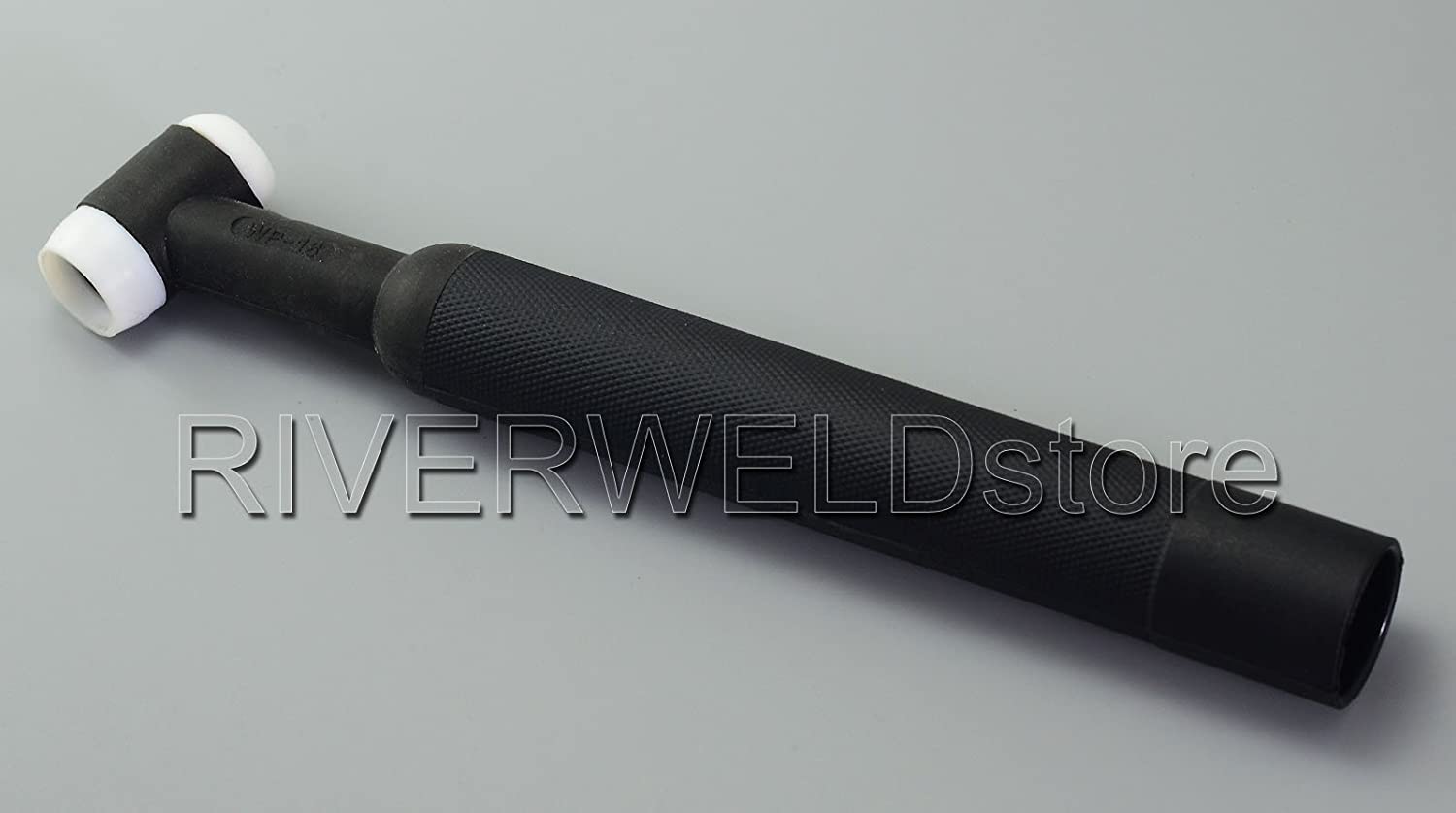 RIVERWELD WP-18 SR-18 TIG Welding Torch Head Body 350Amps Water Cooled