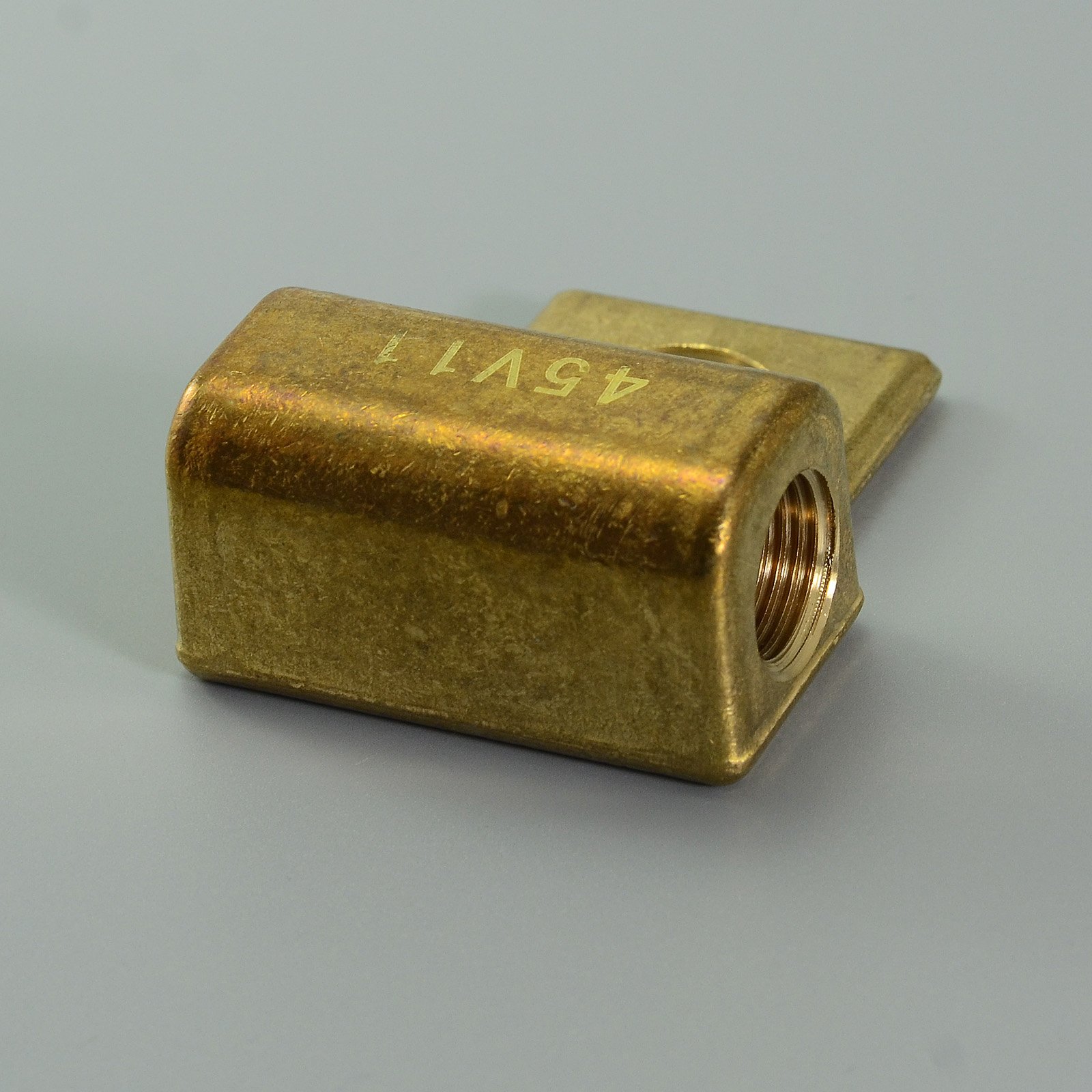 TIG Welding Torch Fitting Connector Adapter (45V11 for 18 20 Torch)