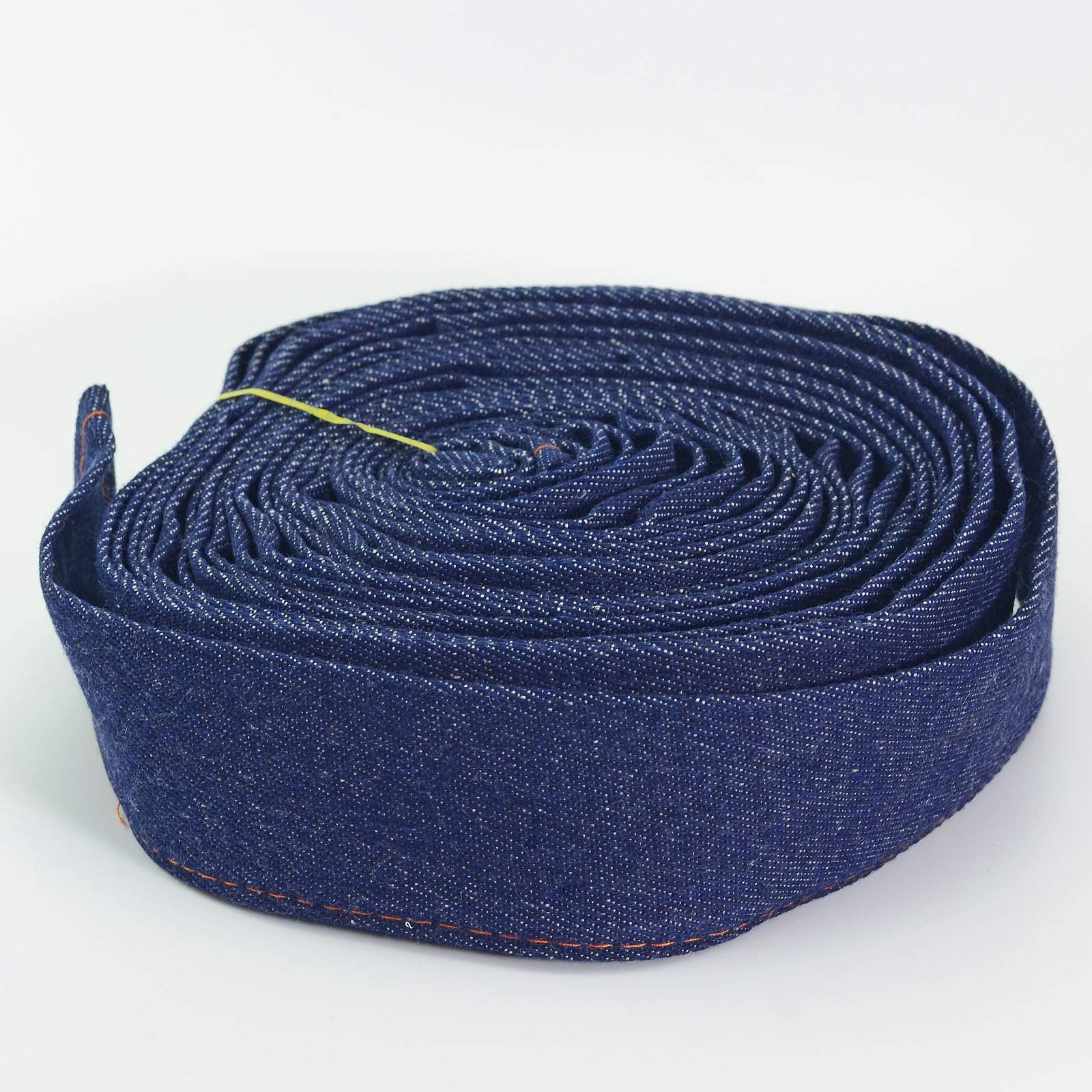 RIVERWELD TIG Welding Torch Cable Cover Cowboy Jacket 7.5 Meter 25 Feet Length