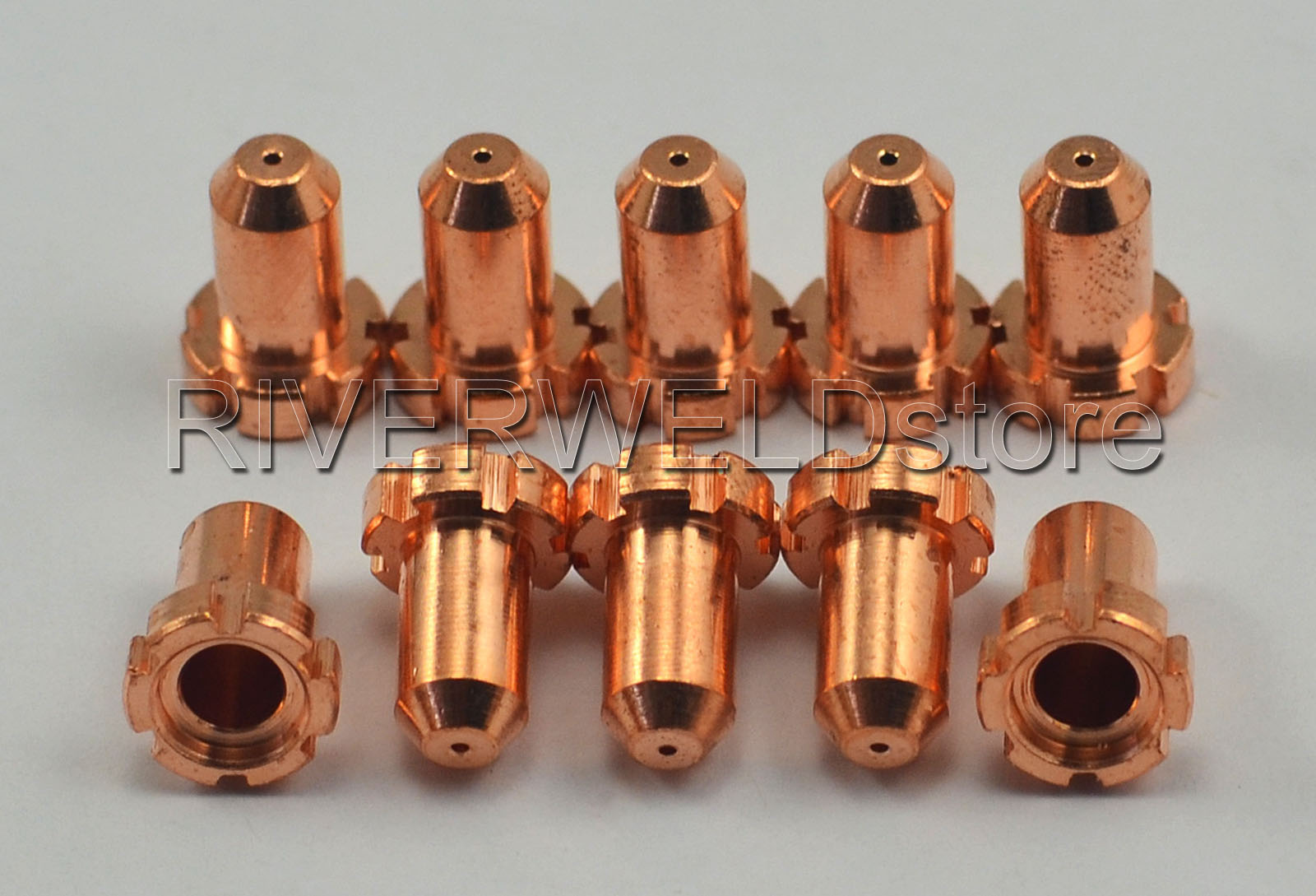 9-6001 Plasma Tips Drog Thermal Dynamics PCH M-28 PCH-26 PCH M-35 PCH M-40 10pk