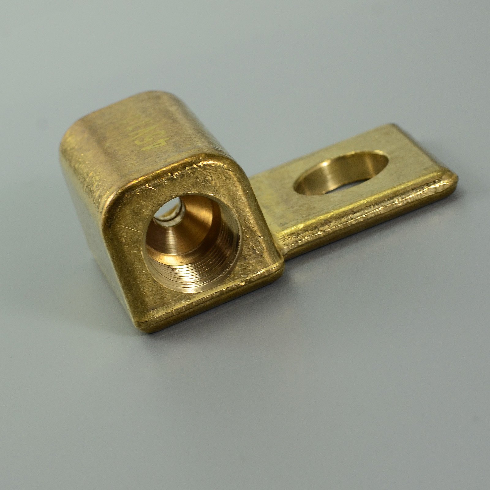 TIG Welding Torch Fitting Connector Adapter (45V11 for 18 20 Torch)