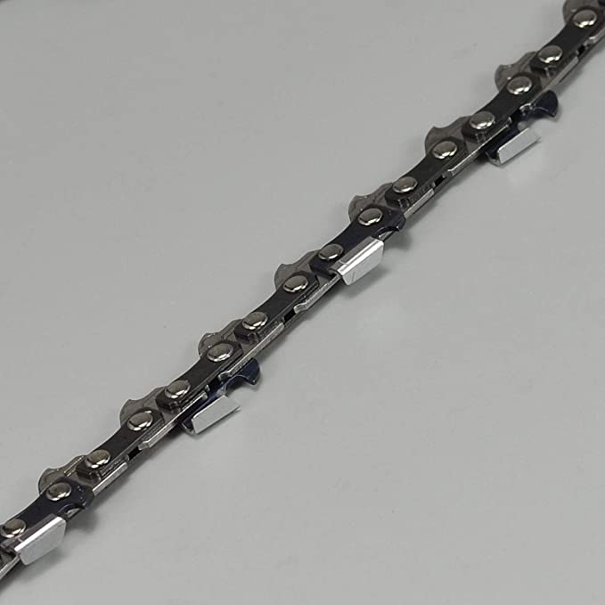 RIVERWELD S56 Chainsaw Chain 16 inch 3/8" Low Profile Pitch 0.050" Gauge 56 Drive Links
