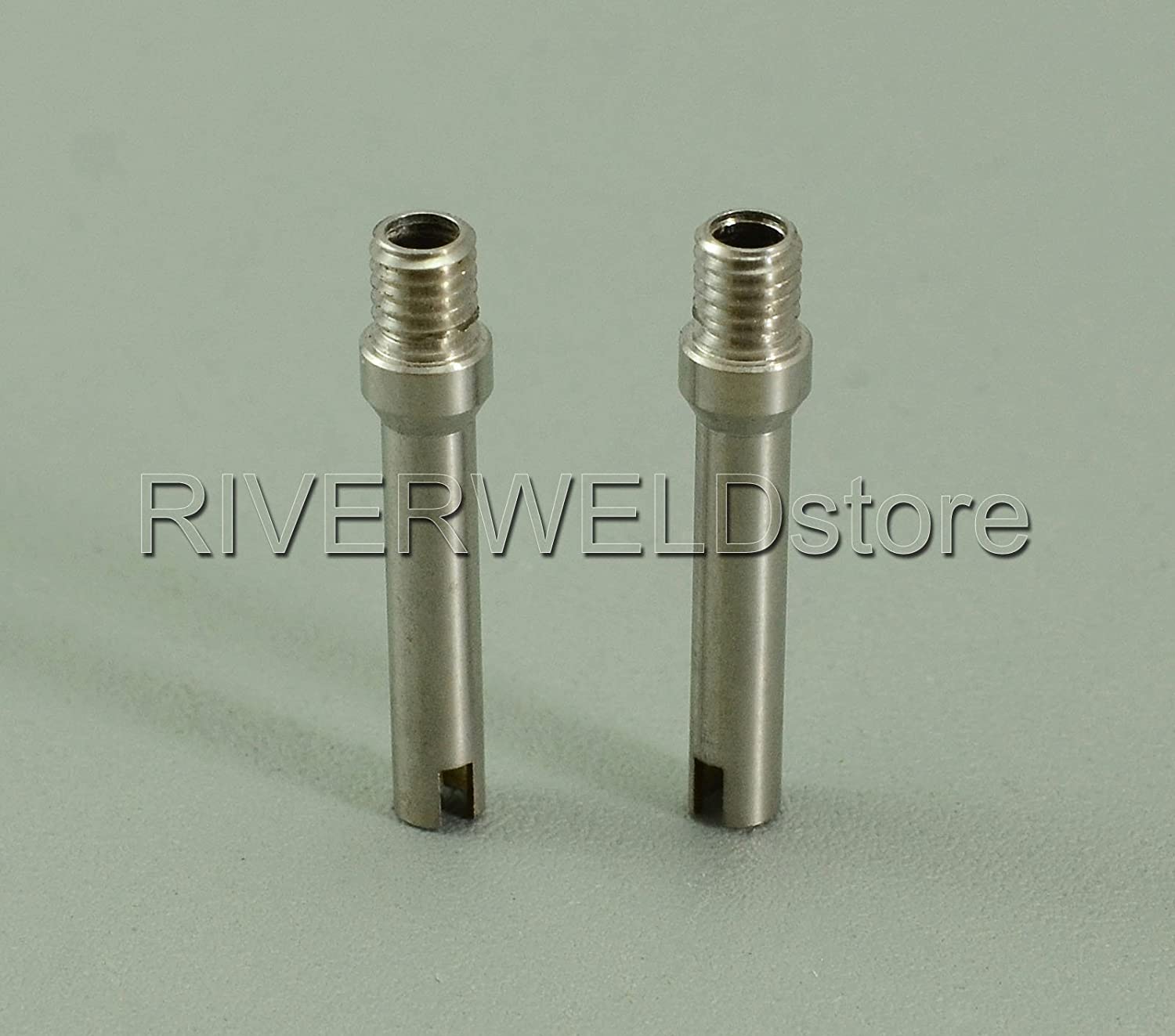 FH0560 Diffuser Fit ERGOCUT A81 Plasma Cutter Torch Original Made in Italy 2pk