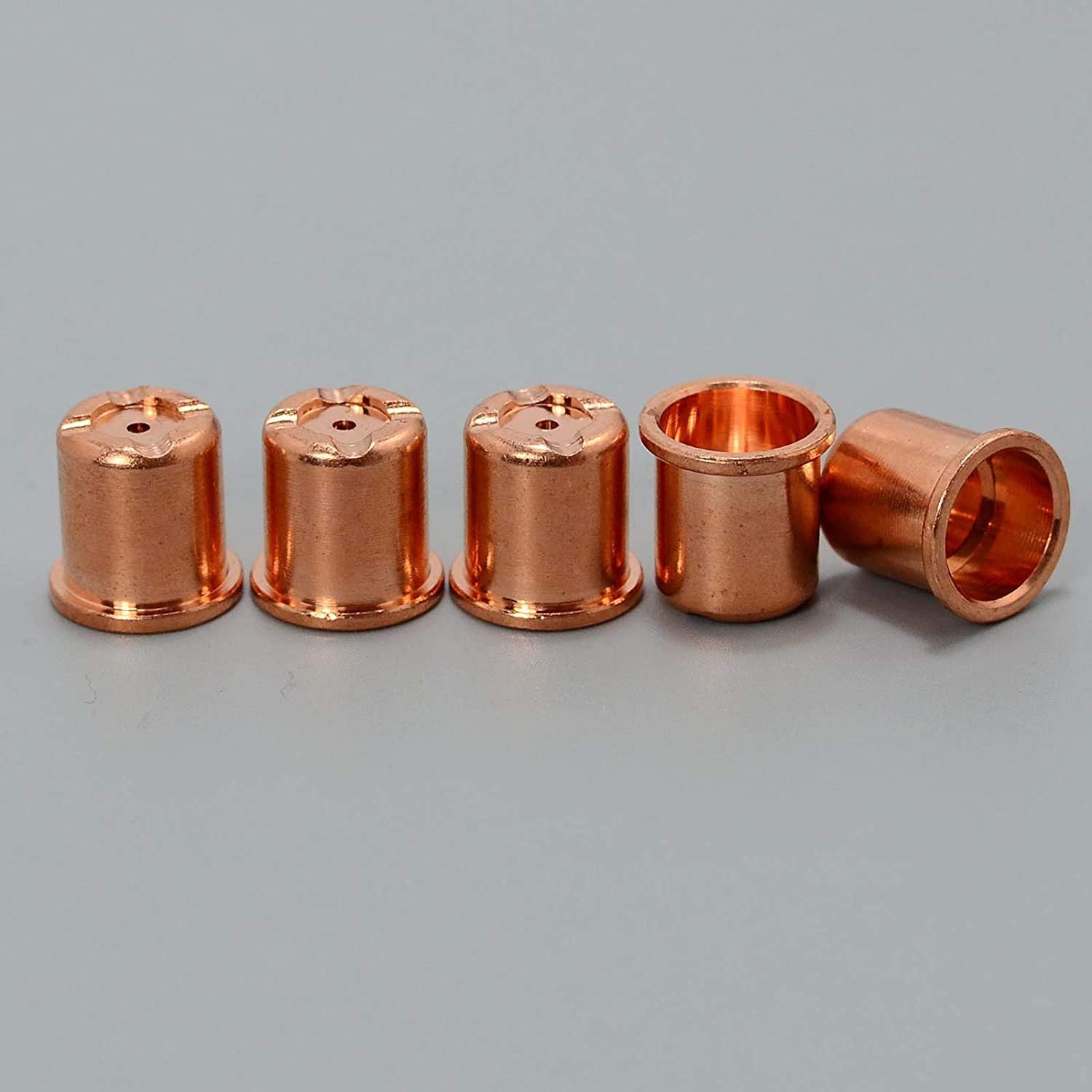 Versa Cut 60A Plasma Cutter Pipe Nozzles 12814 1.2mm 60A 10pk