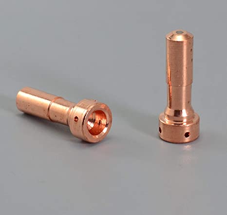 PT-23 27 Plasma Cutting Torch Plasma Electrode 33366 10pk