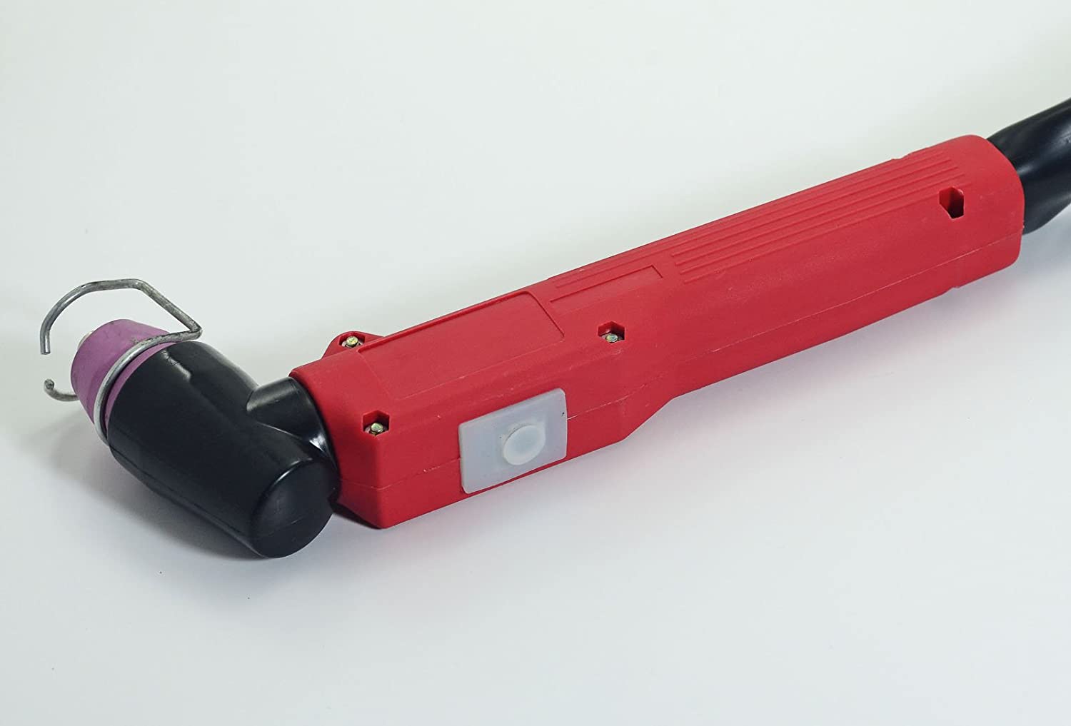 WSD-60P Plasma Cutting Cutter Torch Pilot Arc Start Complete 60Amp 12 Feet 3.8 Meters