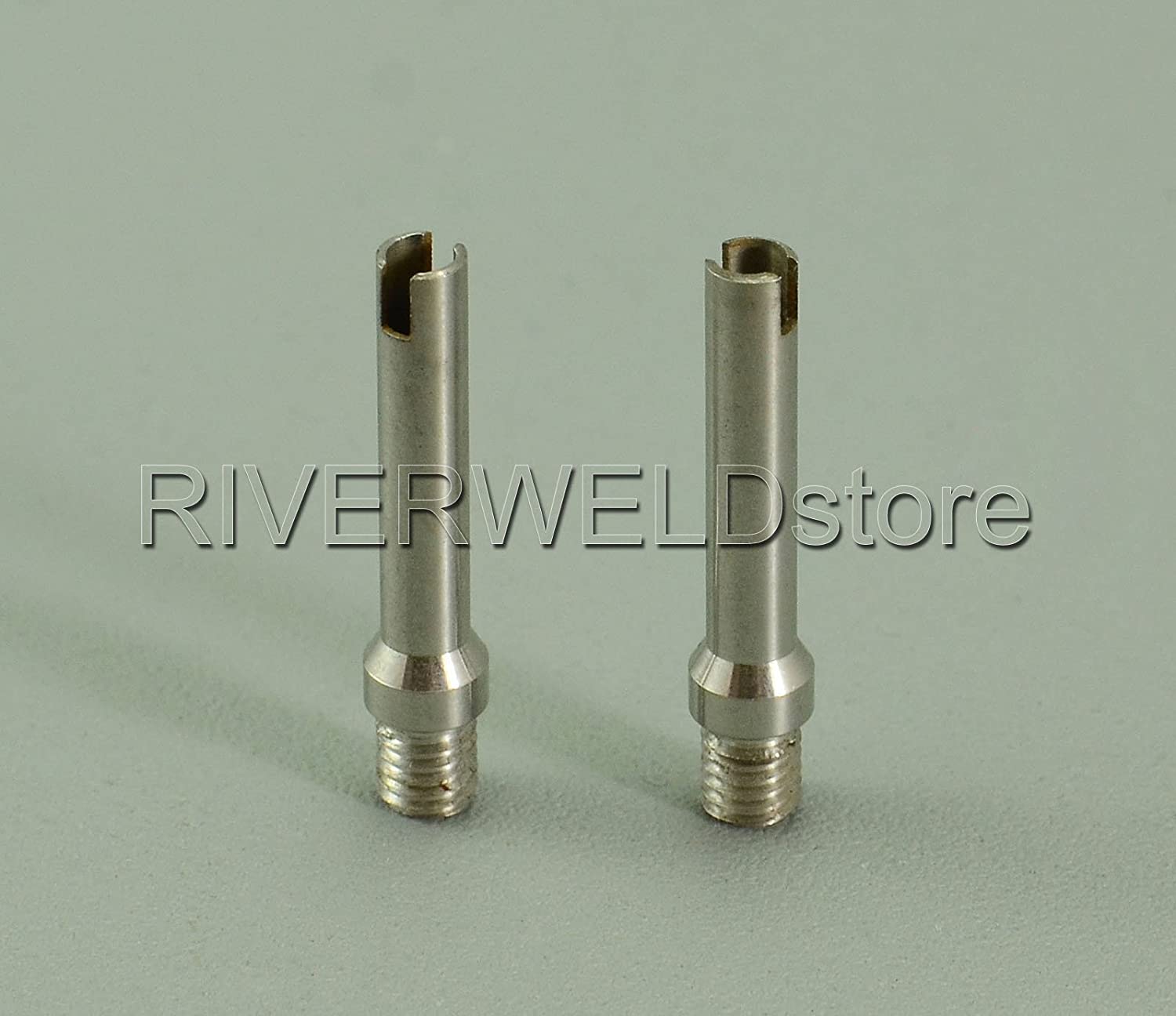 FH0560 Diffuser Fit ERGOCUT A81 Plasma Cutter Torch Original Made in Italy 2pk