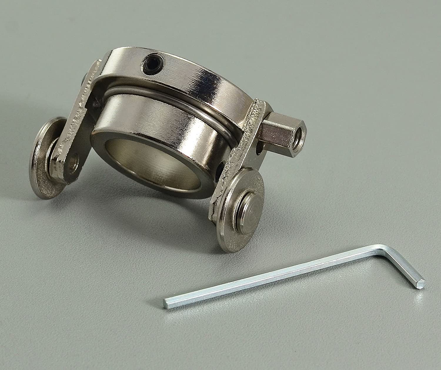 CB70 Plasma Cutter Torch Carriage CV0073 Circle Cutting Attachment