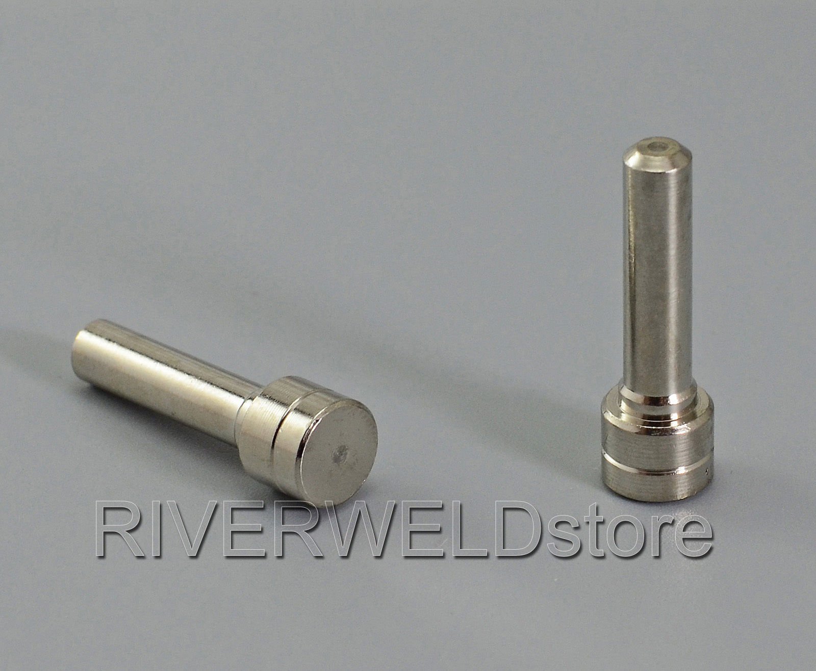 RIVERWELD PT-31XT Plasma Cutter Electrodes Tips Nozzles (20862 20860 30A 20pcs)