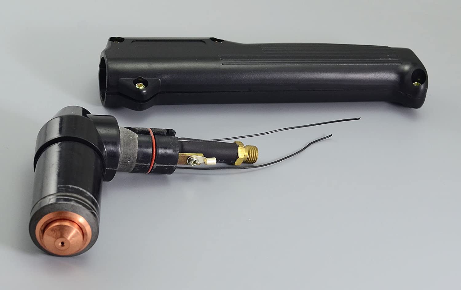 CEBORA CP160 Plasma Cutter Torch Head Body Ref No C1353