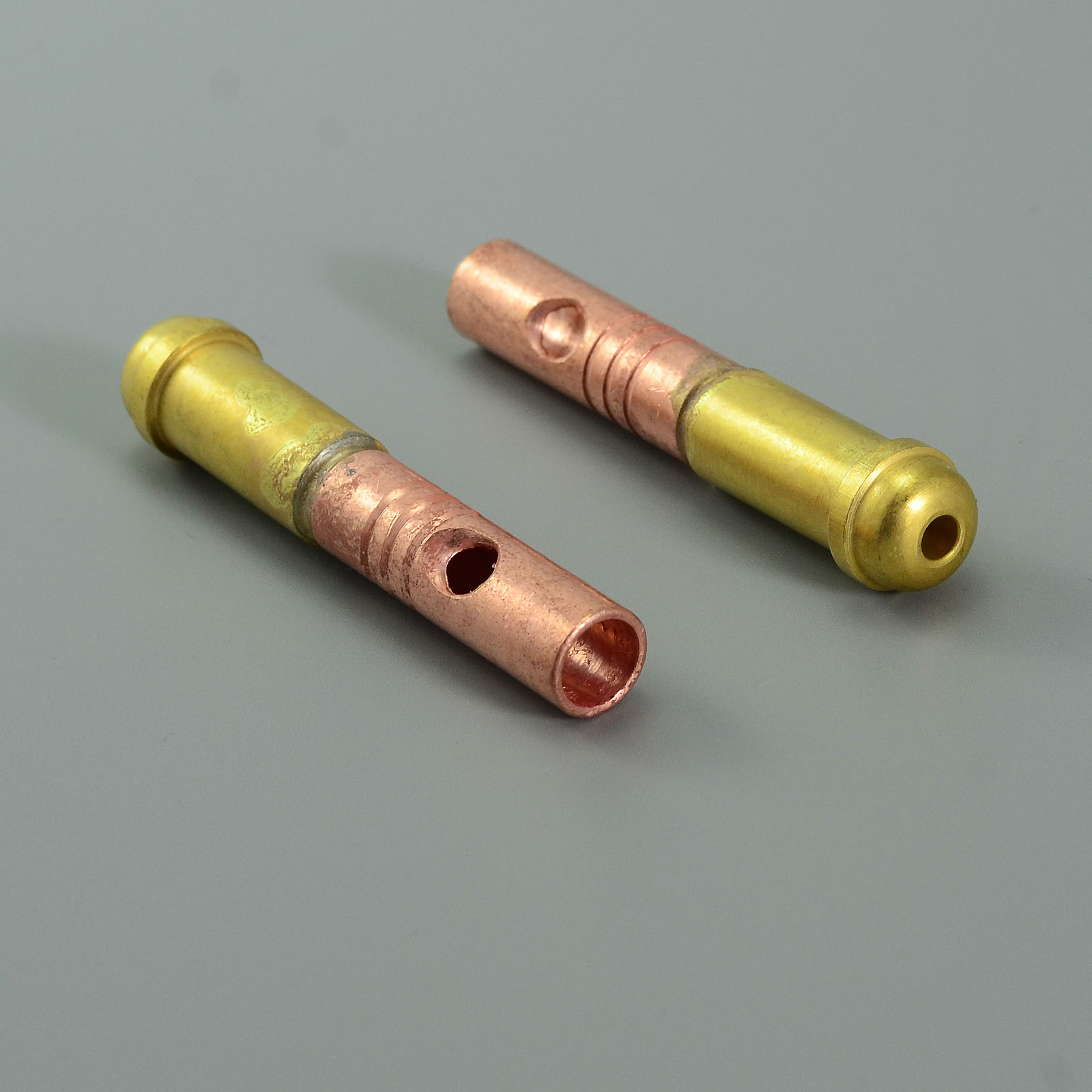 TIG Welding Torch Fitting Connector Adapter (45V67 for 26 Torch)