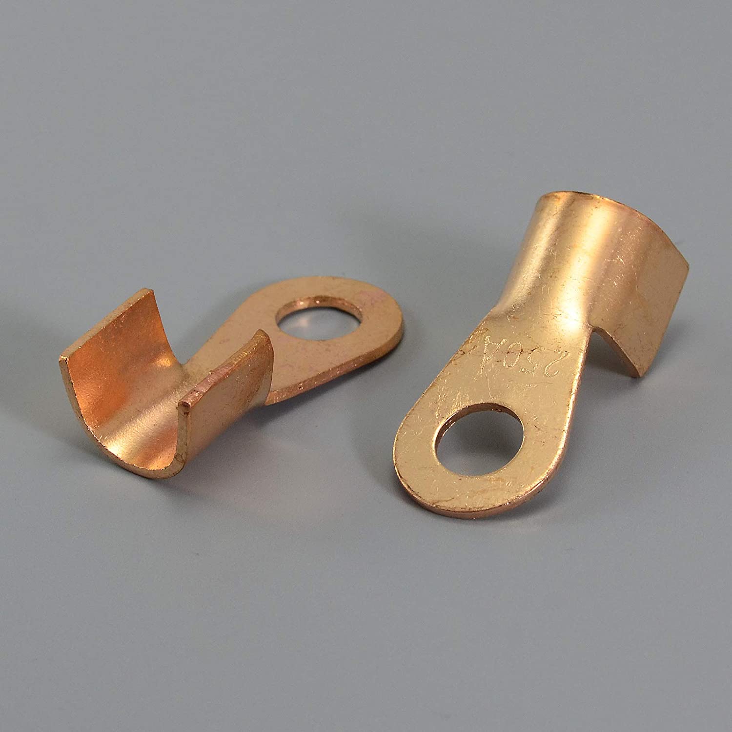 TIG Welding Torch Fitting Connector Adapter (C26-0 Lug for 26 torch)