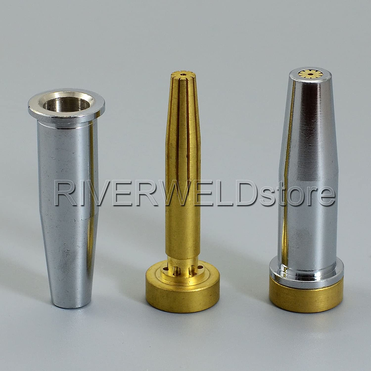 Acetylene Cutting Tips 6290AC Size 1 2pk
