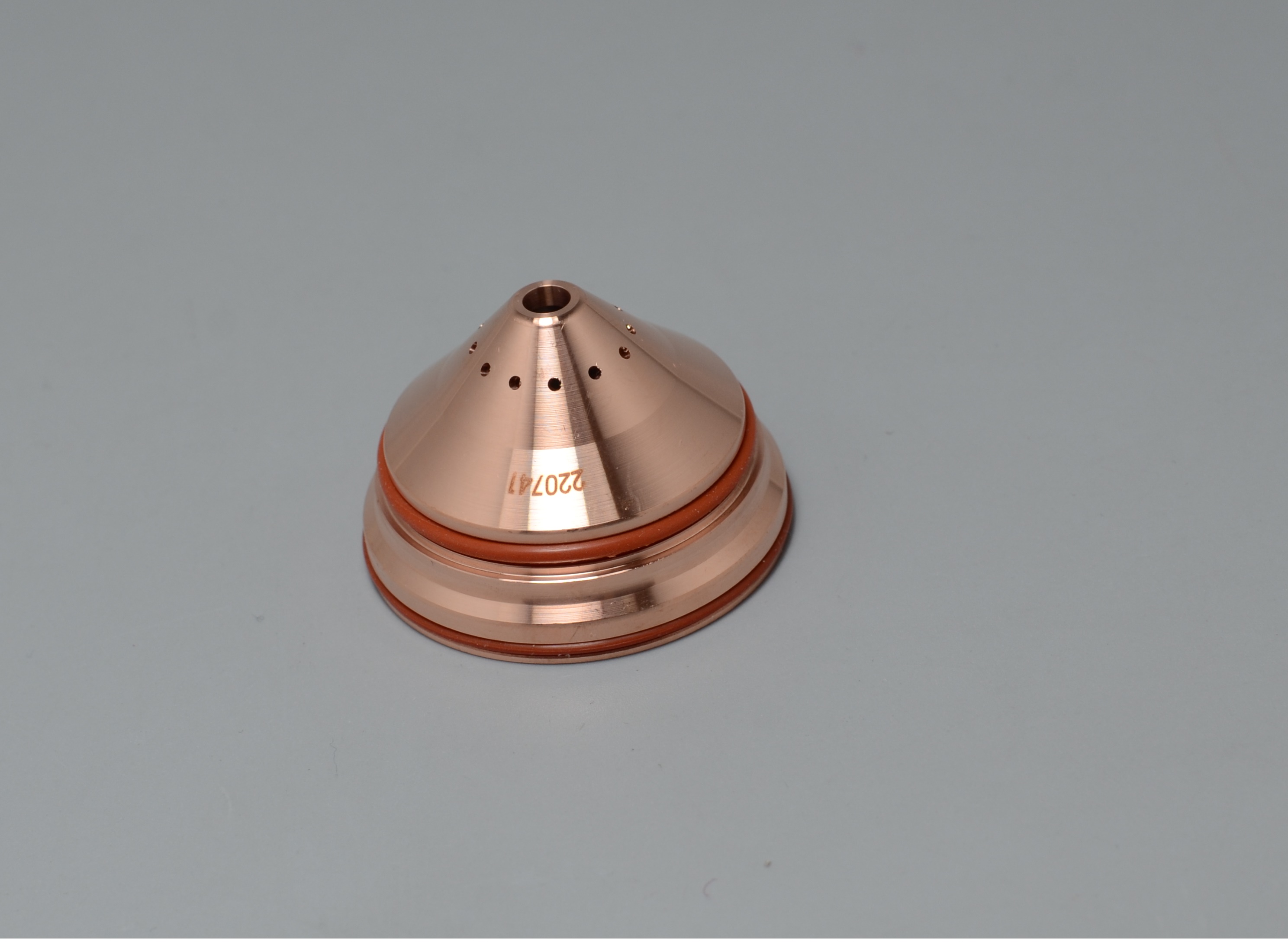 Bevelled Shield 260A 220741