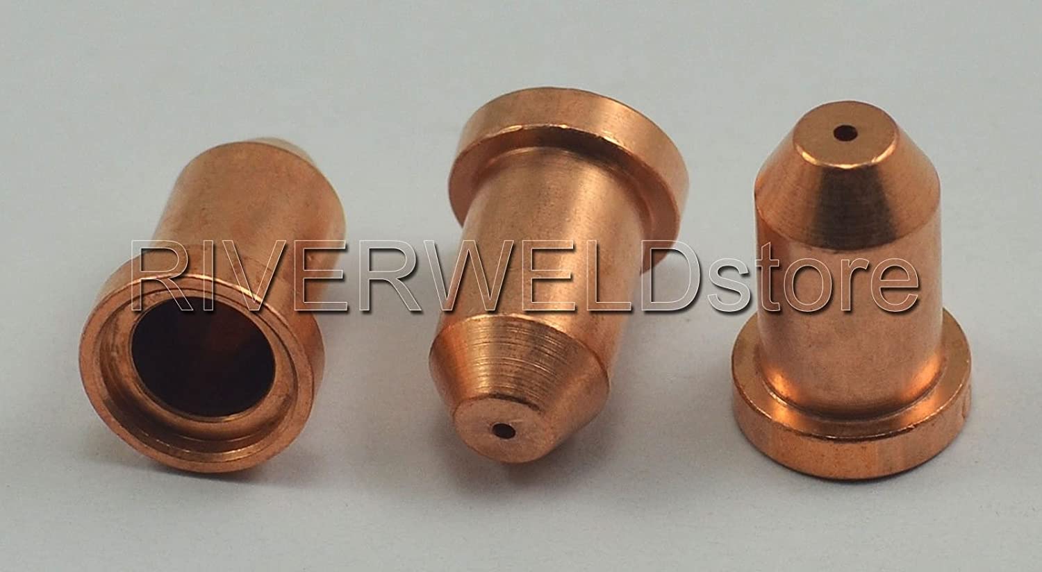 8-7504 Plasma Tip 50-60Amp Fit Thermal Dynamics PCH M60 75 76 80 100XL 102 Plasma Cutter torch 10pk