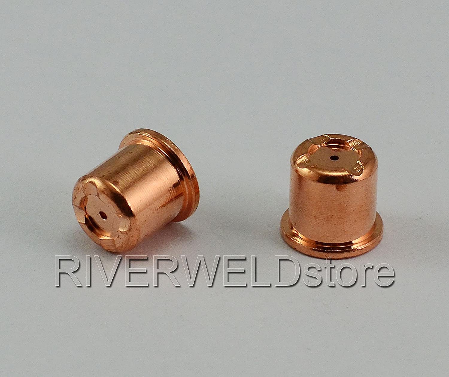 C1521 PR0016 Plasma Electrode C1304 PD0088-10 Tip 1.0 CEBORA CP-50 CB50 20pcs