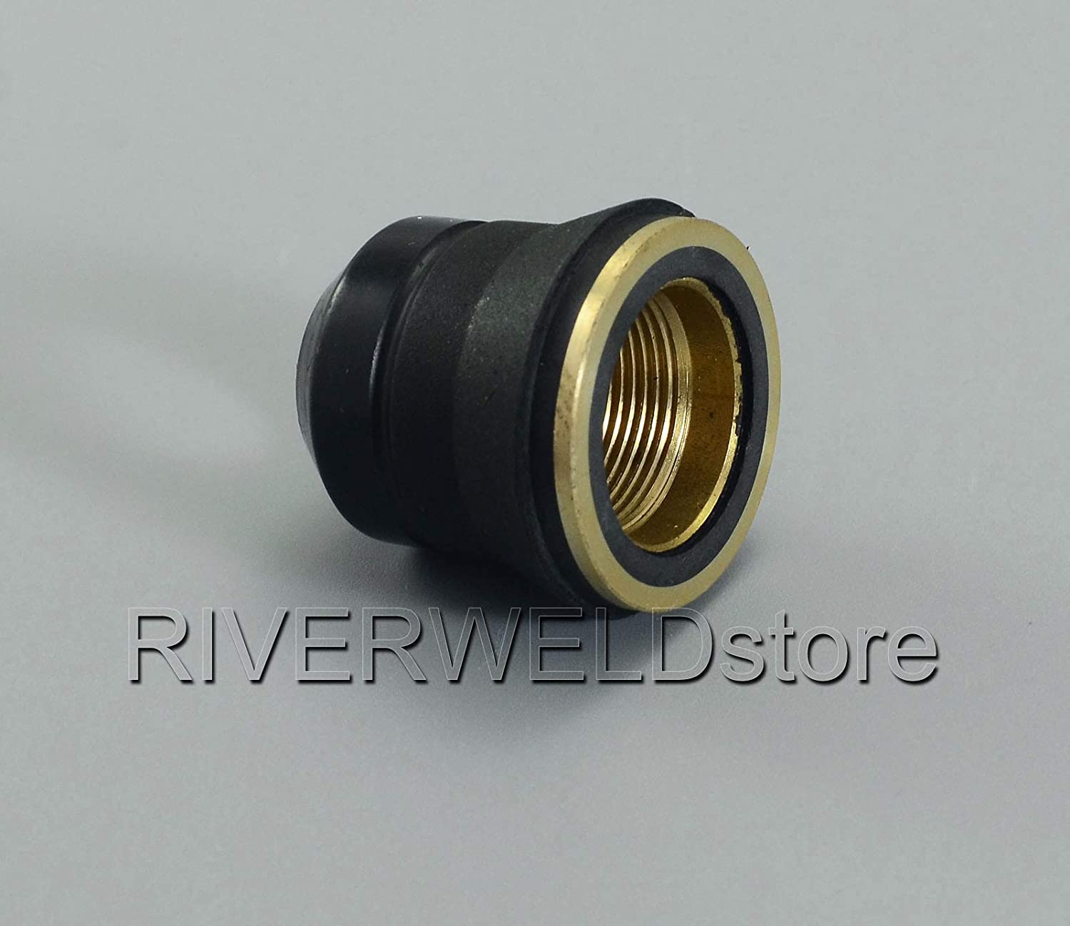 23pcs Plasma Electrode PR0110 Tip 0.8 PD0116-08 Shield Cup PC0116 Diffuser PE0106 Spacer Guide CV0010 Consumables For S45 Torch