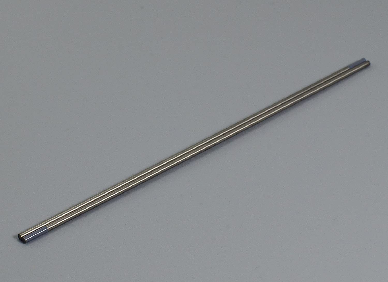 2% Ceriated WC20 Grey TIG Welding Tungsten Electrode (3/32" x 7" 10pk)