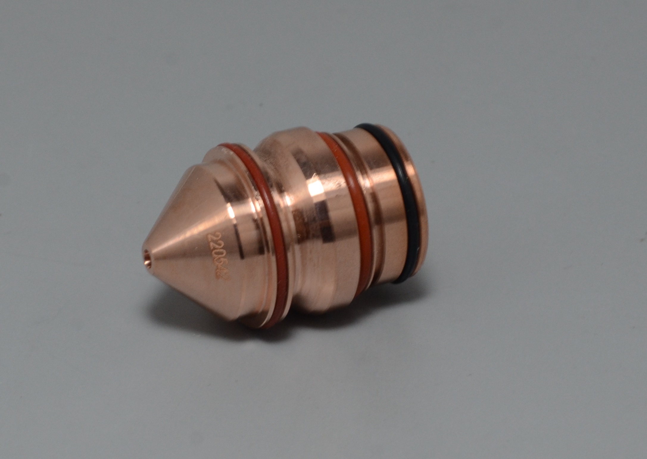 Bevelled Nozzle 260A 220542