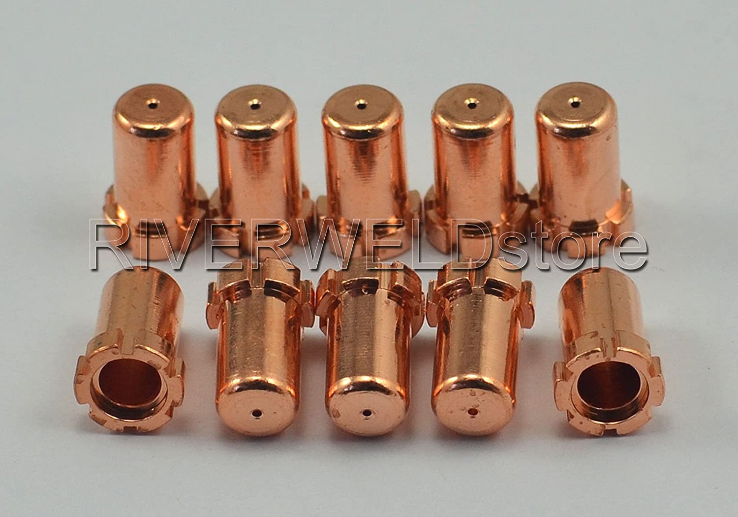 9-6500 Plasma Tip Thermal Dynamics PCH25 38 PCH-26 PCH M-28 PCH M-35 40 42 10PK