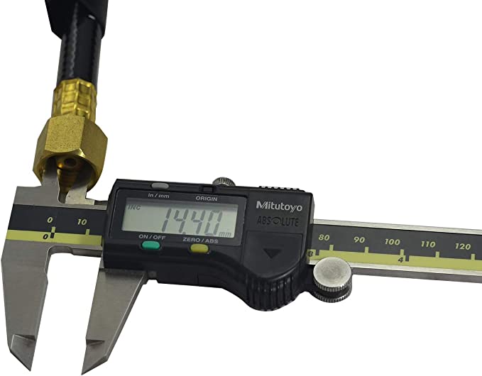 SG-51 50A/60A Air Plasma Cutting Cutter Torch Gun 12Feet 4M CUT-50/60 CT-520 518