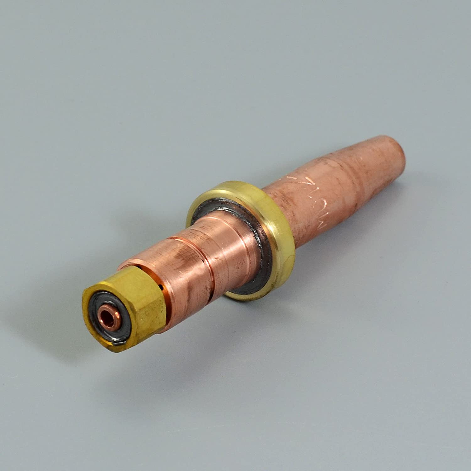 Acetylene Cutting Tip MC12 Size 1 Fit Smith Torch