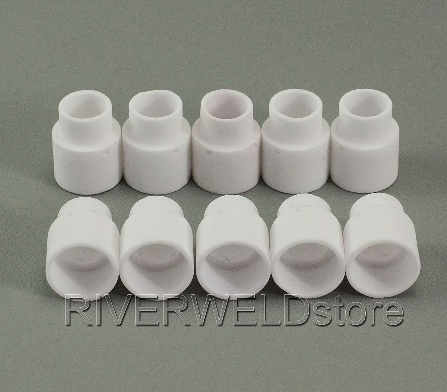 C1510 Swirl Ring Fit Cebora HP041 CP50 CP70 CB50 CB70 HY40 PE0007 10pk