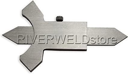 Welding Gauge Weld Stitch Gage Regulation