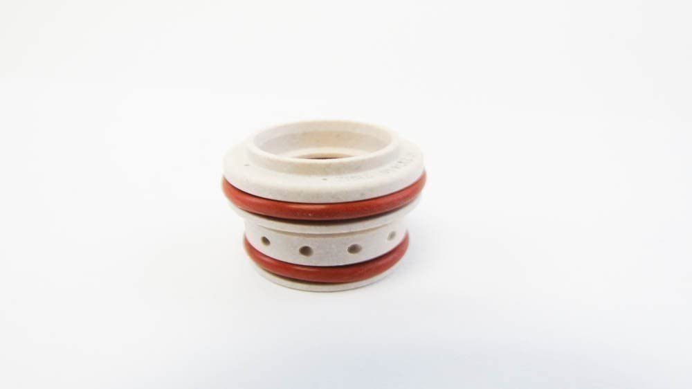 220436 Swirl Ring, MSBVL 260A for HPR 130 / HPR 260 HPR 130XD / HPR 260XD HPR 400XD