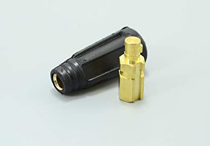 CP1625 Cable Plug Quick Fitting Connector 16~25mm2 Fit 100-200Amp