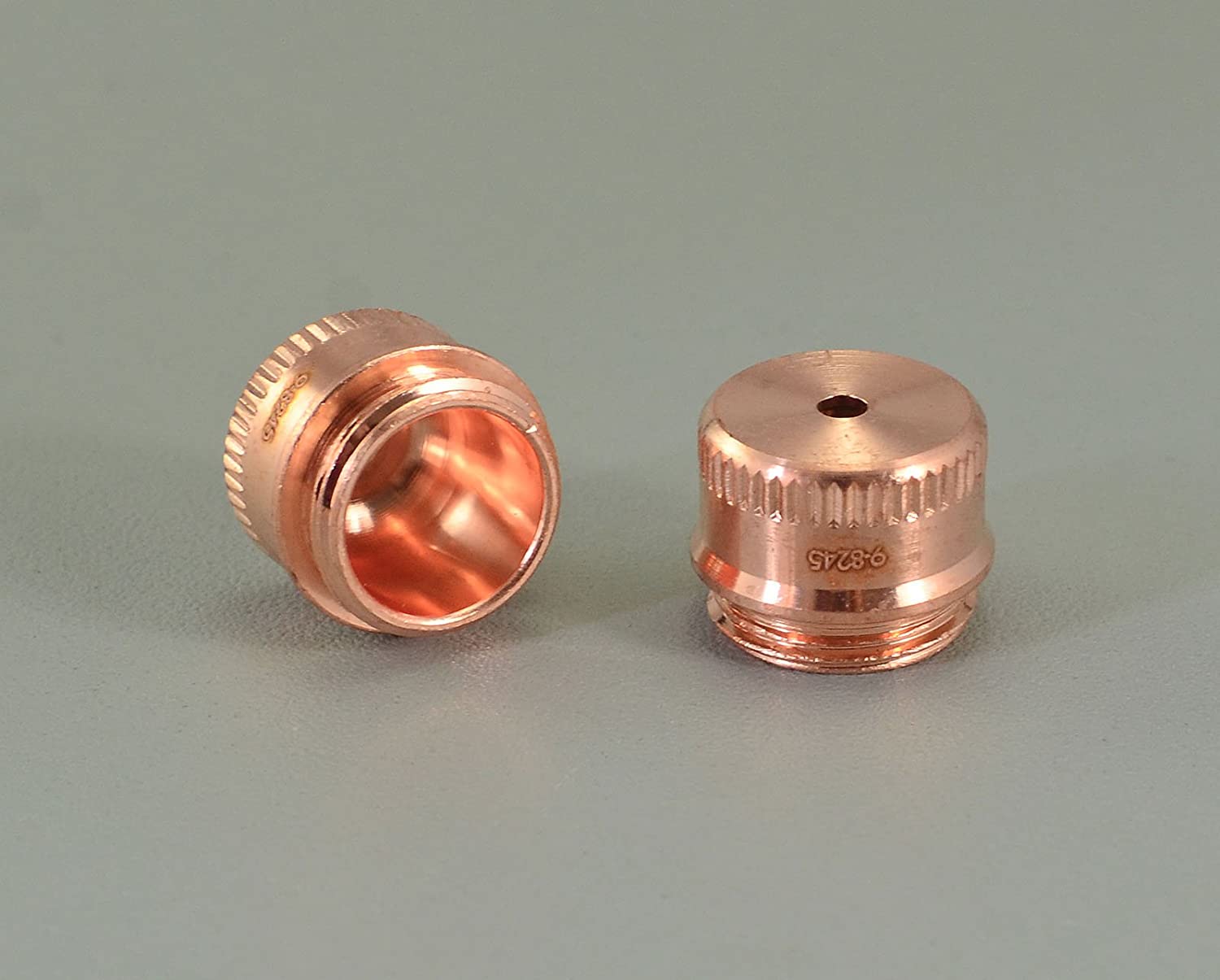 9-8245 Thermal Dynamics SL60 SL100 A120 Shield Cup Plasma Cutter Torch 5pk