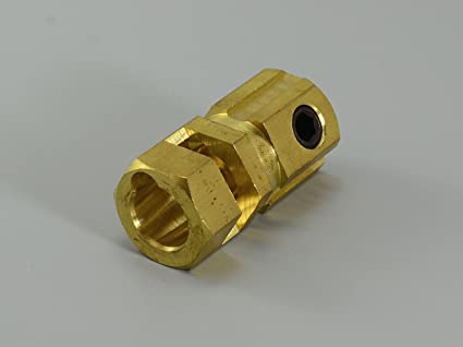 CS3550 Panel Socket Connector 35-50 mm2 CK300-400A TIG & Cutting Welding Torch