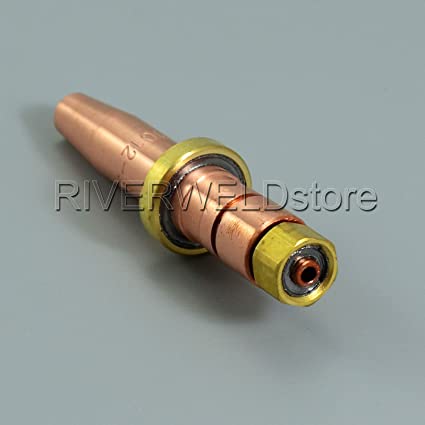 MC12-3 Acetylene Cutting Tip for Smith Torch