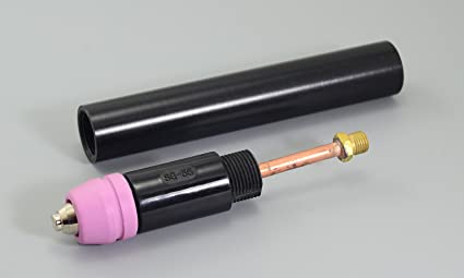 SG-55 AG60 Plasma Cuttter Torch Head Straight Machine Torch Body