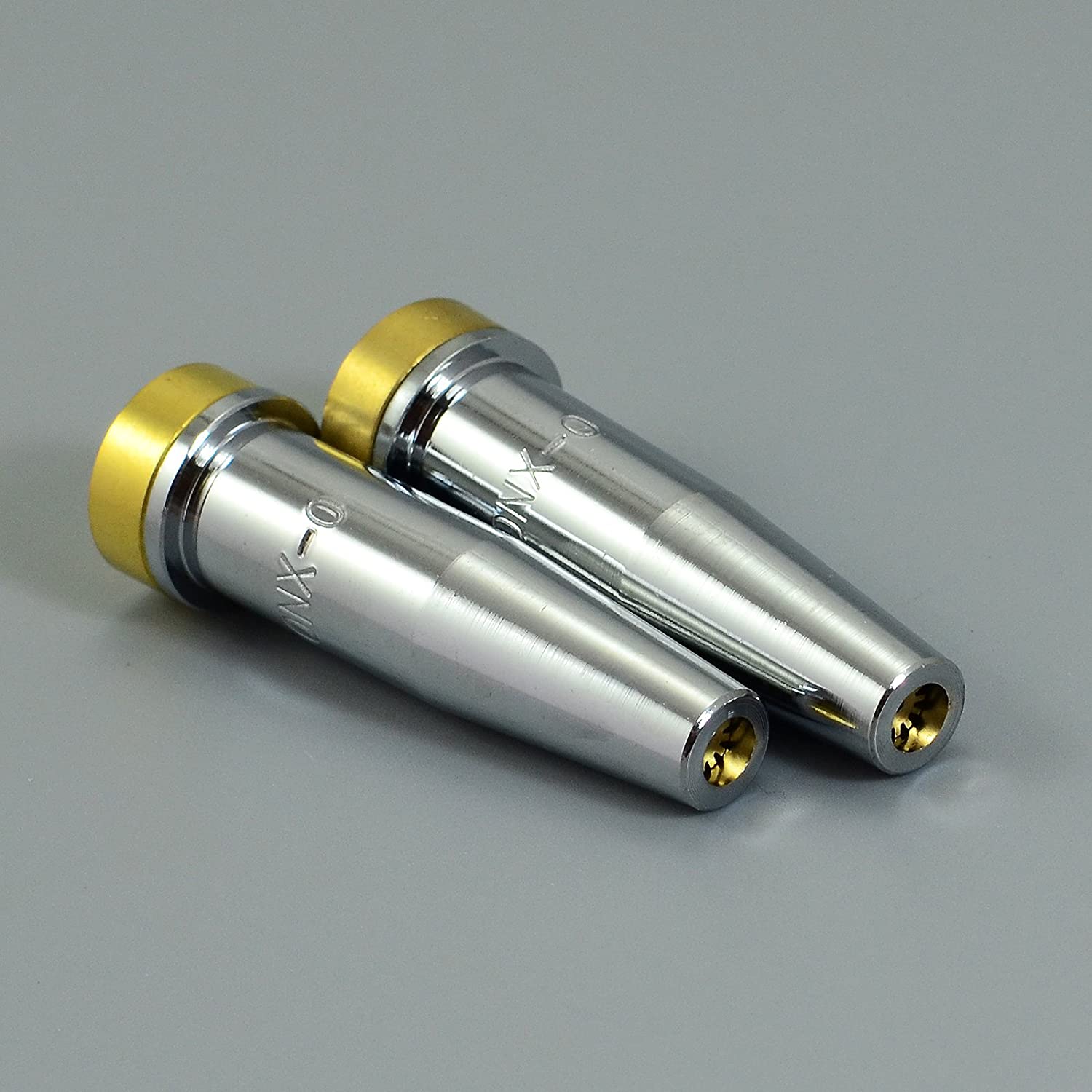 Propane Natural Gas Cutting Tip 6290NX-0 Cutting Torch 2pk
