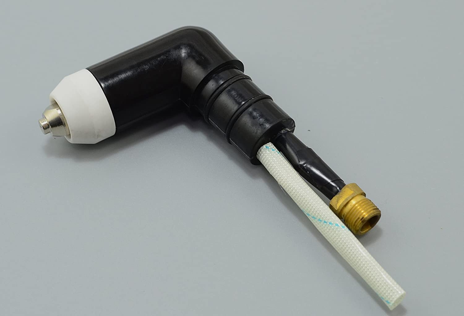 9-5635 70 Degree Hand Torch Head Body Replacement Thermal Dynamics PCH-51