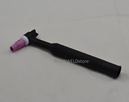 WP-9 SR-9 TIG Welding Torch Head Body Air-Cooled 125Amp (Top Quality)