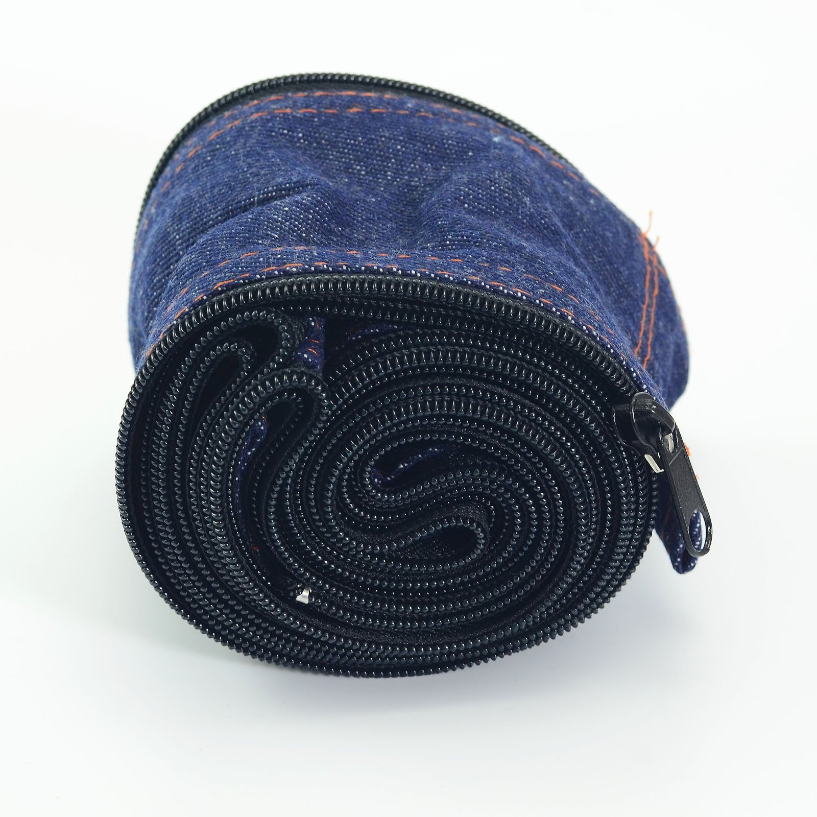 TIG Welding Torch Cable Cover Cowboy Zipper Jacket 3.6 Meter Length