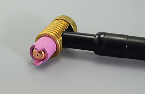 PT-17A PT-17AM Plasma Cutting Torch Head Hand Torch Body 20008