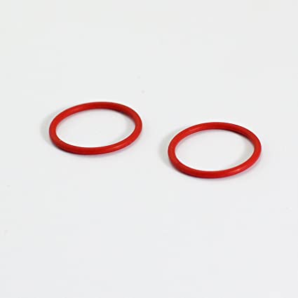 8-3486 Rear O-Ring 8-3487 Front O-Ring Thermal Dynamics Torch Part Original 4pcs