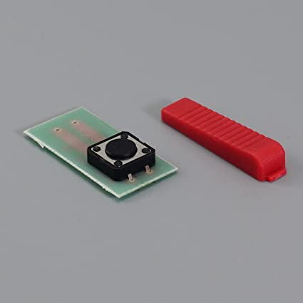 TIG Torch Switch Fit Euro-Style TIG Welding Torch