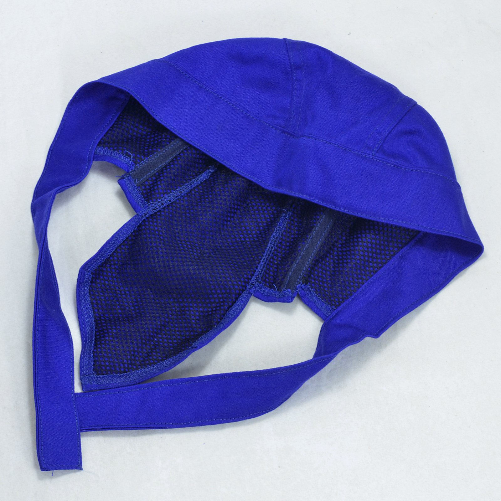 RIVERWELD Fashion Style Flame Retardant Welding Cap for Welders