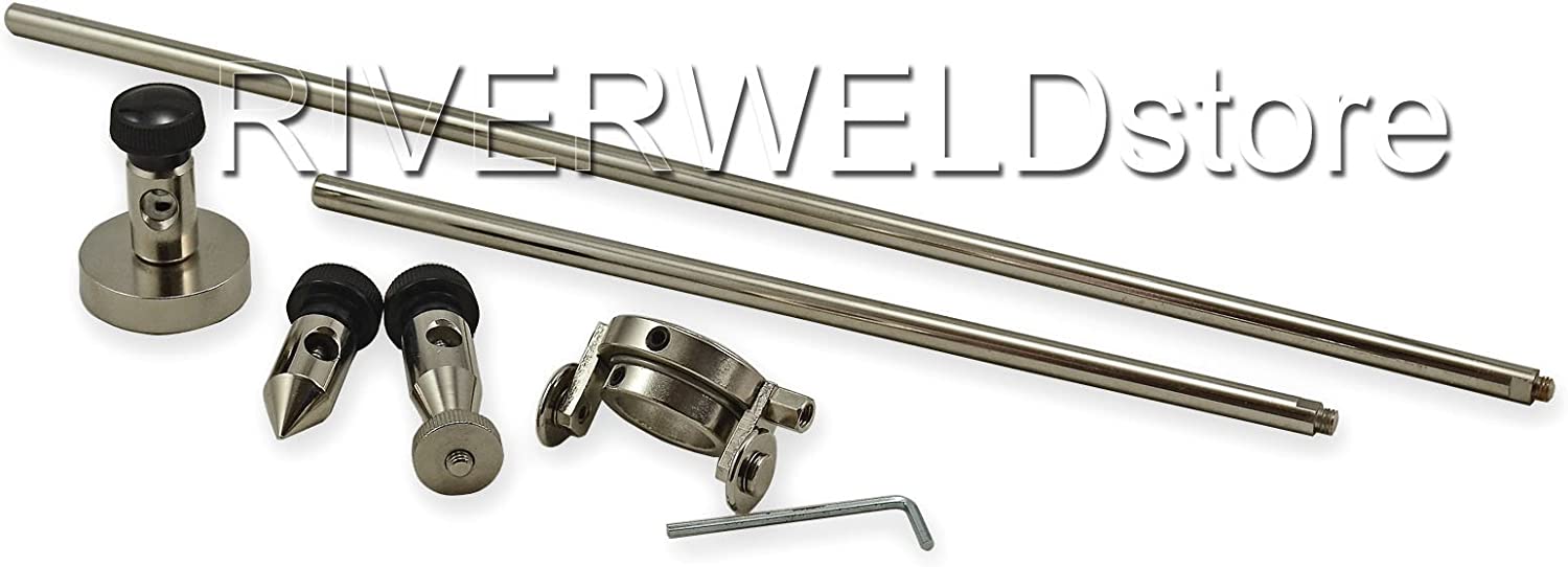 CV0036 Circle Cutting Attachment CV0037 fit CB50 Plasma Cutter Torch