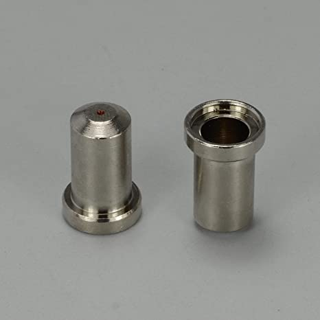 PT-23 27 Plasma Cutting Torch Tip Nozzles 33369 50Amp 10pk