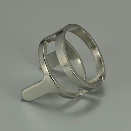 RIVERWELD 2PK Spacer Stand Off Guide for WSD-60P Pilot Arc Starting Plasma Cutter Torch