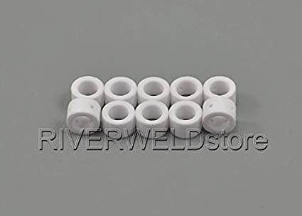PT-31 LG-40 Swirl Ring Ref No 18785 Plasma Cutter Consumable 40A 20pk
