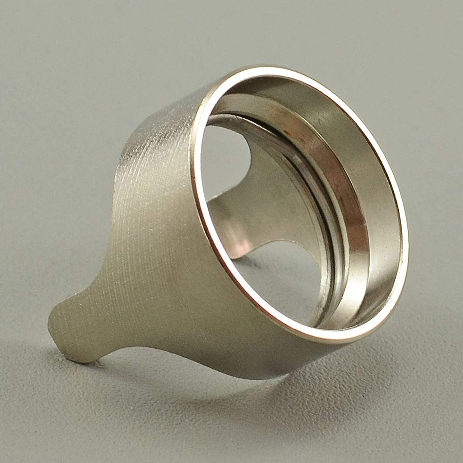 CV0026 Two Pin Stand Off Guide Original Fit S75 A81 Plasma Cutter Torch