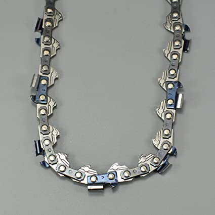 RIVERWELD S49 Chainsaw Chain 14 inch 3/8" Low Profile Pitch 0.050" Gauge 49 Drive Links