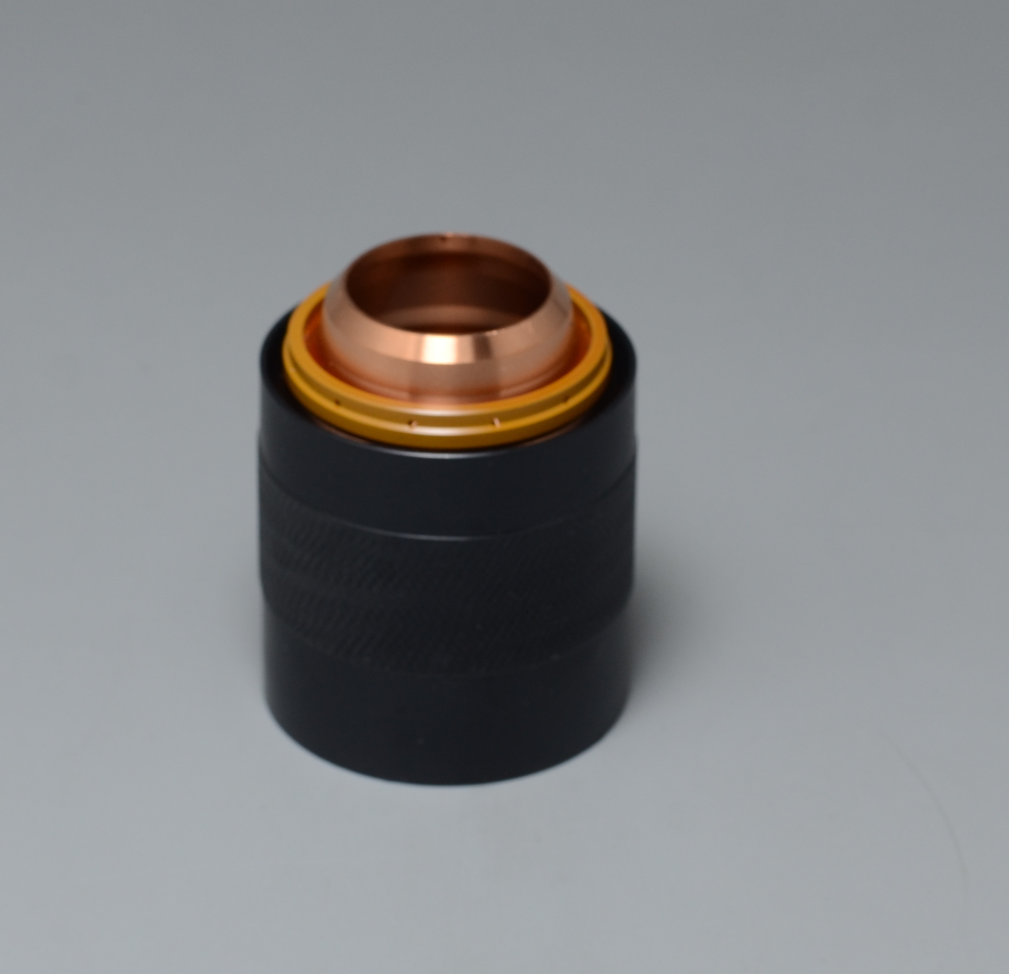 220740 Nozzle Retaining Cap 200A Bevel MS for HPR 130XD / HPR 260XD HPR 400XD