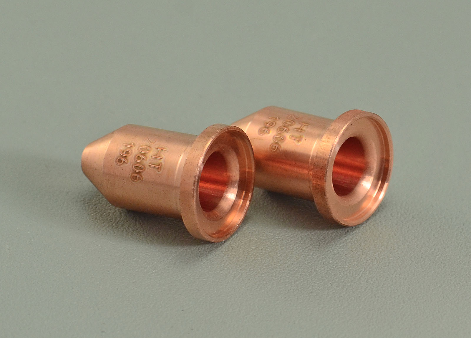 120606 Plasma Nozzle 35 Amp 5pk